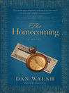 Cover image for The Homecoming